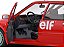 Renault 21 Turbo Ph1 Record de Vitesse 1988 1:18 Solido - Imagem 5