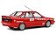 Renault 21 Turbo Ph1 Record de Vitesse 1988 1:18 Solido - Imagem 2