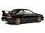 Subaru Impreza 22B 1998 1:18 Solido Preto - Imagem 2