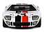 Ford GT40 MK.1 Erick Dean Design 2015 1:18 Solido - Imagem 3