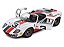 Ford GT40 MK.1 Erick Dean Design 2015 1:18 Solido - Imagem 7