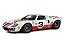 Ford GT40 MK.1 Erick Dean Design 2015 1:18 Solido - Imagem 1