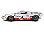 Ford GT40 MK.1 Erick Dean Design 2015 1:18 Solido - Imagem 9