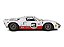 Ford GT40 MK.1 Erick Dean Design 2015 1:18 Solido - Imagem 10