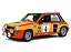 Renault 5 Turbo Tour de Corse 1980 1:18 Solido - Imagem 1