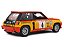 Renault 5 Turbo Tour de Corse 1980 1:18 Solido - Imagem 2