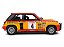 Renault 5 Turbo Tour de Corse 1980 1:18 Solido - Imagem 12