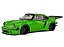 Porsche 911 (992) KS-R 2022 1:18 Solido Verde - Imagem 1