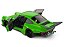 Porsche 911 (992) KS-R 2022 1:18 Solido Verde - Imagem 8