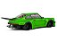 Porsche 911 (992) KS-R 2022 1:18 Solido Verde - Imagem 2