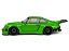 Porsche 911 (992) KS-R 2022 1:18 Solido Verde - Imagem 9