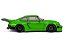 Porsche 911 (992) KS-R 2022 1:18 Solido Verde - Imagem 10