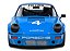 Porsche 911 IROC Riverside 1974 Follmer 1:18 Solido - Imagem 5