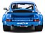 Porsche 911 IROC Riverside 1974 Follmer 1:18 Solido - Imagem 6