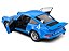 Porsche 911 IROC Riverside 1974 Follmer 1:18 Solido - Imagem 8