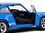 Porsche 911 IROC Riverside 1974 Follmer 1:18 Solido - Imagem 4