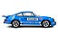 Porsche 911 IROC Riverside 1974 Follmer 1:18 Solido - Imagem 10