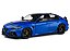 Alfa Romeo Giulia GTA 2022 1:18 Solido Azul - Imagem 1