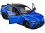 Alfa Romeo Giulia GTA 2022 1:18 Solido Azul - Imagem 7