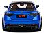 Alfa Romeo Giulia GTA 2022 1:18 Solido Azul - Imagem 6