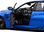 Alfa Romeo Giulia GTA 2022 1:18 Solido Azul - Imagem 3