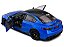 Alfa Romeo Giulia GTA 2022 1:18 Solido Azul - Imagem 8