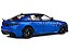 Alfa Romeo Giulia GTA 2022 1:18 Solido Azul - Imagem 2