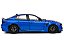 Alfa Romeo Giulia GTA 2022 1:18 Solido Azul - Imagem 10