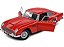Aston Martin DB5 1964 1:18 Solido Vermelho - Imagem 7