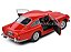 Aston Martin DB5 1964 1:18 Solido Vermelho - Imagem 8