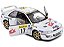 Subaru Impreza 22B Rallye Monte Carlo 1999 1:18 Solido - Imagem 7