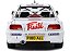 Subaru Impreza 22B Rallye Monte Carlo 1999 1:18 Solido - Imagem 6
