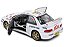 Subaru Impreza 22B Rallye Monte Carlo 1999 1:18 Solido - Imagem 8