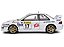 Subaru Impreza 22B Rallye Monte Carlo 1999 1:18 Solido - Imagem 9