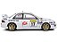 Subaru Impreza 22B Rallye Monte Carlo 1999 1:18 Solido - Imagem 10