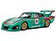 Porsche 935 K3 1977 Vaillant 1:18 Solido - Imagem 1