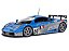 McLaren F1 GTR Short Tail 24 Horas LeMans 1995 1:18 Solido - Imagem 1