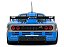 McLaren F1 GTR Short Tail 24 Horas LeMans 1995 1:18 Solido - Imagem 4