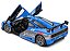 McLaren F1 GTR Short Tail 24 Horas LeMans 1995 1:18 Solido - Imagem 8