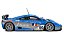 McLaren F1 GTR Short Tail 24 Horas LeMans 1995 1:18 Solido - Imagem 10