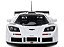 McLaren F1 GTR 1996 Short Tail 1:18 Solido Branco - Imagem 5