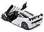 McLaren F1 GTR 1996 Short Tail 1:18 Solido Branco - Imagem 8
