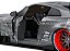 Nissan GT-R (R35) 2022 Liberty Walk Body Kit 2.0 1:18 Solido Design - Imagem 6