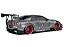 Nissan GT-R (R35) 2022 Liberty Walk Body Kit 2.0 1:18 Solido Design - Imagem 2