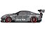 Nissan GT-R (R35) 2022 Liberty Walk Body Kit 2.0 1:18 Solido Design - Imagem 9