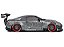 Nissan GT-R (R35) 2022 Liberty Walk Body Kit 2.0 1:18 Solido Design - Imagem 10