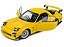 Mazda RX7 FD RS Streetfighter 1994 1:18 Solido Amarelo - Imagem 7