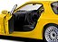 Mazda RX7 FD RS Streetfighter 1994 1:18 Solido Amarelo - Imagem 6