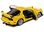 Mazda RX7 FD RS Streetfighter 1994 1:18 Solido Amarelo - Imagem 8
