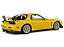 Mazda RX7 FD RS Streetfighter 1994 1:18 Solido Amarelo - Imagem 2
